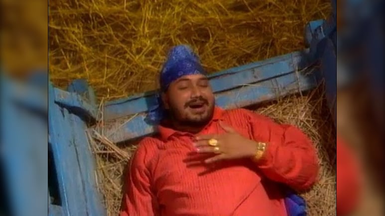11 की उम्र में घर से भागे, डायरेक्टर ने कहा ‘घमंडी’, 90s के इस सुपरस्टार ने जेलों में काटी रात 11 की उम्र में घर से भागे, डायरेक्टर ने कहा ‘घमंडी’, 90s के इस सुपरस्टार ने जेलों में काटी रात