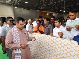 जातिगत भेदभाव का दर्द बयां करती राजस्थान की ये कहानी, वाल्मीकि समाज के व्यक्ति को घर बनाने से रोका