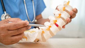 Strong Bones Need More Than Just Calcium