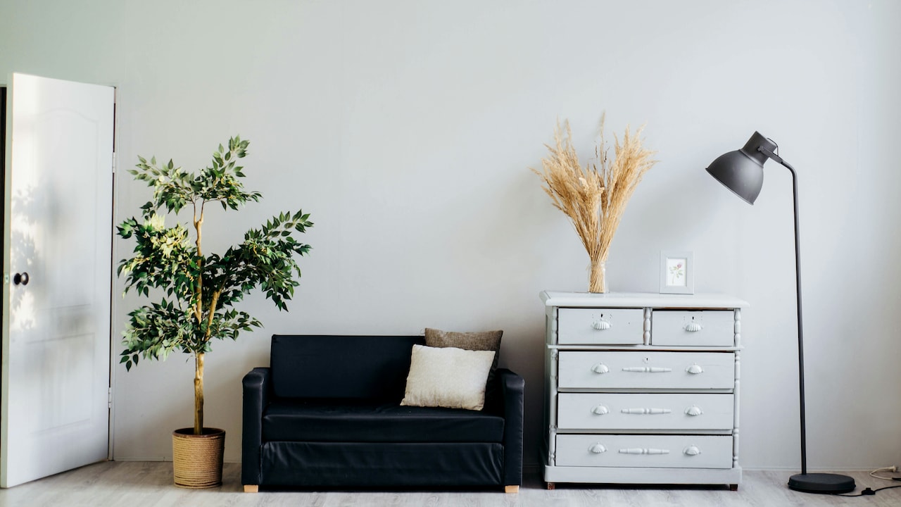 Invest in wooden furniture trends 2025 for your home decor 