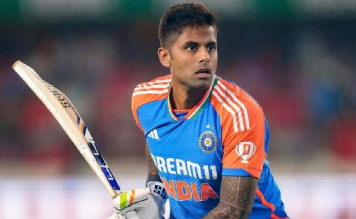 "Just Pick Openers, Finishers, Rest Can...": Ex Indian Batter On Asia Cup 2025 Squad