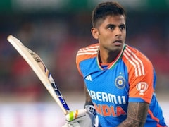 India T20I Captain Suryakumar Yadav Provides Massive Fitness Update Ahead Of Asia Cup: 