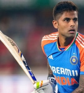 India T20I Captain Suryakumar Yadav Provides Massive Fitness Update Ahead Of Asia Cup: "Cant..."