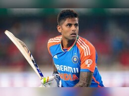 Asia Cup 2025: सूर्यकुमार यादव 4 छक्के लगाते ही बना देंगे महारिकॉर्ड, रोहित के अलावा कोई नहीं कर पाया है ऐसा
