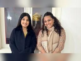 डिंपल यादव को क्रश बताने के बाद स्वरा भास्कर ने बदला अपना ट्विटर बायो, बोलीं- सर्वनाश के बीच... डिंपल यादव को क्रश बताने के बाद स्वरा भास्कर ने बदला अपना ट्विटर बायो, बोलीं- सर्वनाश के बीच...