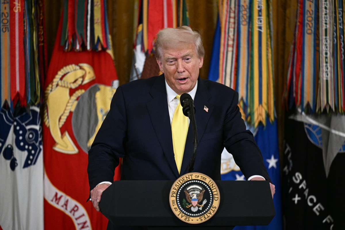Trump Presents Jobs Data After Firing Labor Stats Chief