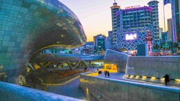 South Korea Is Offering A Workation Visa For Indians But There's A Catch