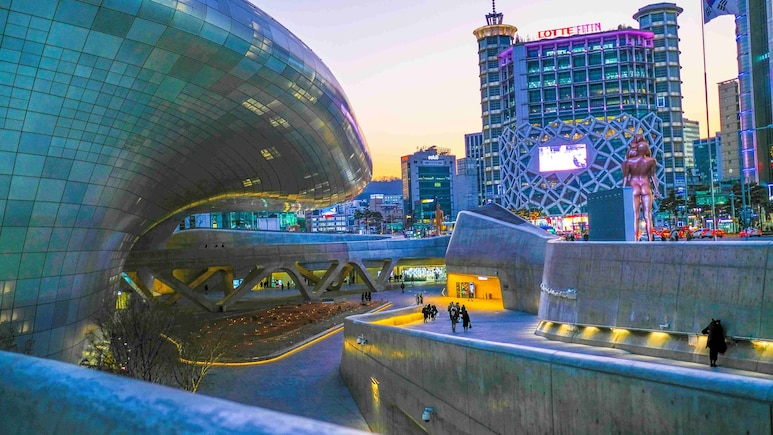 South Korea Is Offering A Workation Visa For Indians But There's A Catch
