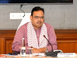 सीएम भजनलाल का सख्त आदेश, परियोजना में देरी होने पर ठेकेदारों से हो वसूली सीएम भजनलाल का सख्त आदेश, परियोजना में देरी होने पर ठेकेदारों से हो वसूली