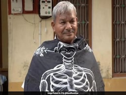 How A Farmer From UP Lived As A 'Dead Man' For 18 Years How A Farmer From UP Lived As A 'Dead Man' For 18 Years