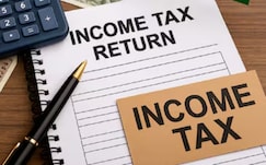 Income Tax Return Deadline Extended, It Can Now Be Filed Till Today