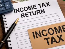 Income Tax Return Deadline Extended, It Can Now Be Filed Till Today