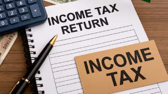 Income Tax Return Deadline Extended, It Can Now Be Filed Till Today