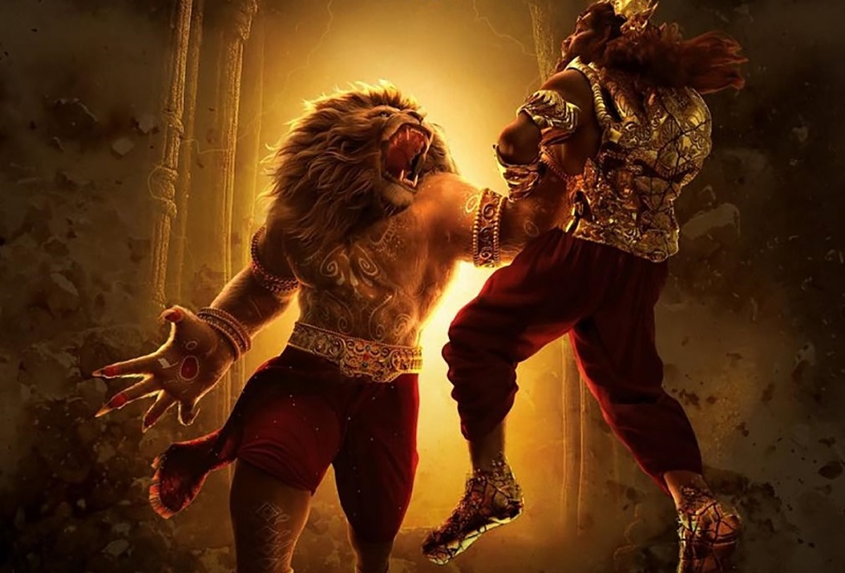 ‘महावतार नरसिम्हा’ के ओटीटी रिलीज की खबरें निकली फर्जी, मेकर्स ने किया साफ
