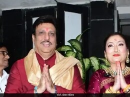 सुनीता आहूजा ने बताया गोविंदा के साथ आसान नहीं थी 40 साल की शादी, बोलीं- 62 की उम्र में कोई व्यक्ति गलती...