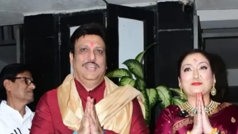 सुनीता आहूजा ने बताया गोविंदा के साथ आसान नहीं थी 40 साल की शादी, बोलीं- 62 की उम्र में कोई व्यक्ति गलती...