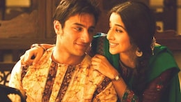A Gen Z Review Of <i>Parineeta</i>: 20 Years Later, A Classic That's Seriously Problematic