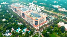 कर्तव्य भवन क्या है, जिसका पीएम मोदी ने उद्घाटन किया; कैसे बनेगा ये देश का नया पावर सेंटर