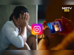 Crime News: इंस्टाग्रामवर मैत्री, ब्लॅकमेल अन् अल्पवयीन मुलीचे लैंगिक शोषण, पुढे जे घडलं ते... Crime News: इंस्टाग्रामवर मैत्री, ब्लॅकमेल अन् अल्पवयीन मुलीचे लैंगिक शोषण, पुढे जे घडलं ते...