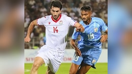 CAFA Nations Cup: Gurpreet Singh Sandhu, Defenders Earn India Victory Over Tajikistan