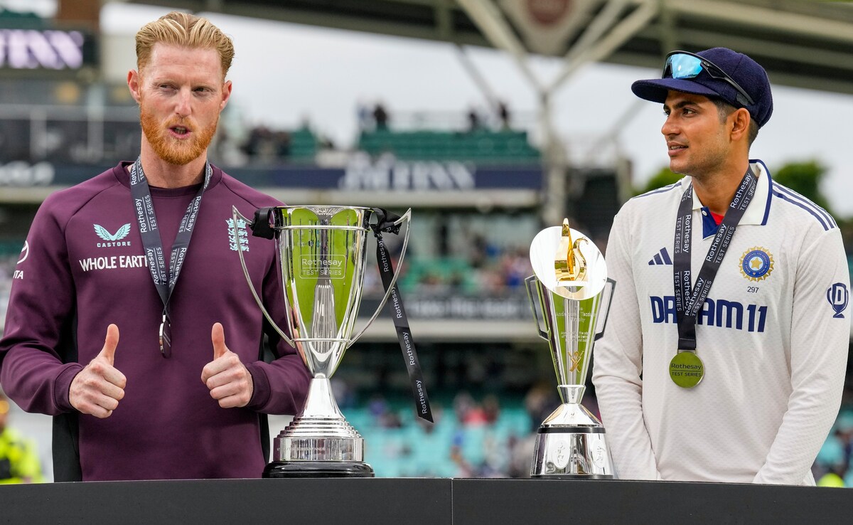 From Gabba To Mumbai: List Of Most Closely-Fought Test Series In History
