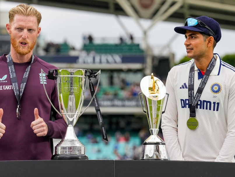 From Gabba To Mumbai: List Of Most Closely-Fought Test Series In History