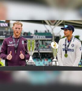 From Gabba To Mumbai: List Of Most Closely-Fought Test Series In History