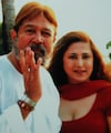 Actor Anita Advani Claims She 'Married Rajesh Khanna Privately, But...'