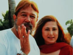 Actor Anita Advani Claims She 