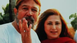 Actor Anita Advani Claims She "Married Rajesh Khanna Privately, But..."