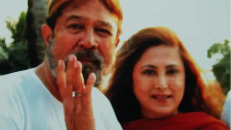 Actor Anita Advani Claims She "Married Rajesh Khanna Privately, But..."