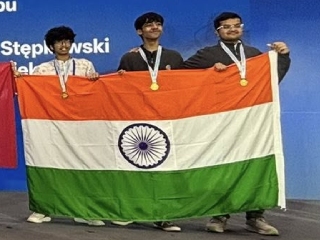 IOAI 2025: AI ओलंपियाड में इंडिया की धूम! पहली बार लिया हिस्सा और पछाड़ दिया अमेरिका-चीन को