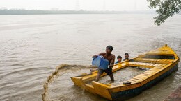 Maharashtra Monsoon Update: कोकण आणि घाटमाथ्यावर पावसाचा जोर वाढणार, हवामान विभागाचा 'यलो अलर्ट'