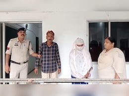 पत्नी ने खुद उजाड़ा अपना सुहाग, प्रेमी के साथ मिलकर पति का कर दिया मर्डर, दोनों पुलिस की गिरफ्त में पत्नी ने खुद उजाड़ा अपना सुहाग, प्रेमी के साथ मिलकर पति का कर दिया मर्डर, दोनों पुलिस की गिरफ्त में