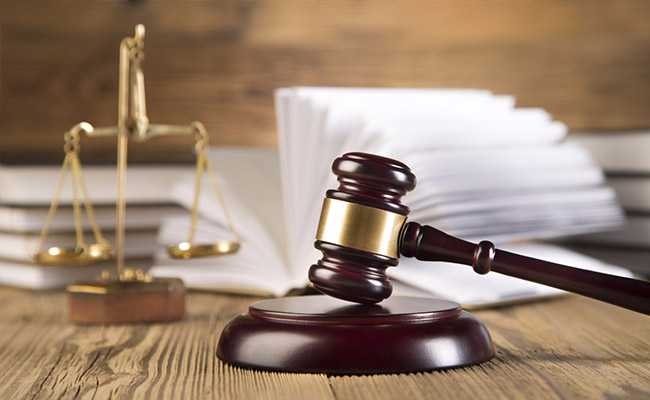 टीवी रिमोट विवाद में बेटे ने की बुजुर्ग मां की हत्या, ब्रिटेन कोर्ट ने दी आजीवन कारावास की सजा