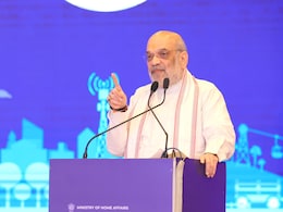 अगर हो गए ये 3 काम तो बॉर्डर का हर गांव होगा सुरक्षा का नया 'हथियार'... गृह मंत्री अमित शाह ने बताया कौन से