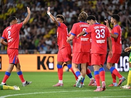 PSG Get Ligue 1 Title Defence Off To Winning Start vs Nantes PSG Get Ligue 1 Title Defence Off To Winning Start vs Nantes