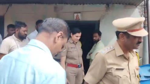 गहरी नींद में सोई थी पत्नी और पति ने कर दिया मर्डर, फिर किया थाने में सरेंडर! 