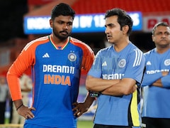 India's WC-Winner Wants Sanju Samson To Be Replaced For Asia Cup With...