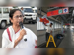 Mamata Banerjee&#039;s &quot;Nostalgic&quot; Post As Kolkata Gets 3 New Metro Routes