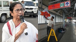 Mamata Banerjee's "Nostalgic" Post As Kolkata Gets 3 New Metro Routes