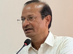 महाराष्ट्र चुनाव पर अपने डाटा के लिए CSDS वाले संजय कुमार ने मांगी माफी, BJP ने ऐसे बोला हमला