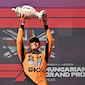 Lando Norris Wins Hungarian Grand Prix In Another Mclaren 1-2