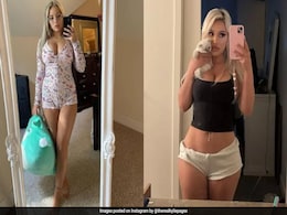 "Cocaine And Fentanyl": Adult Film Star Kylie Page's Cause Of Death Revealed "Cocaine And Fentanyl": Adult Film Star Kylie Page's Cause Of Death Revealed
