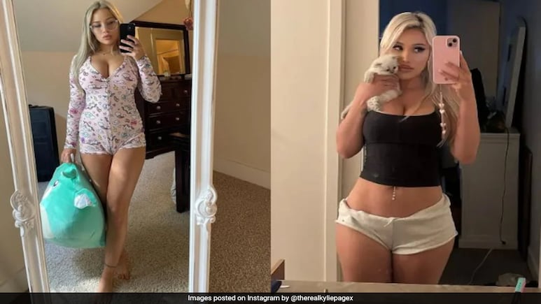 "Cocaine And Fentanyl": Adult Film Star Kylie Page's Cause Of Death Revealed "Cocaine And Fentanyl": Adult Film Star Kylie Page's Cause Of Death Revealed