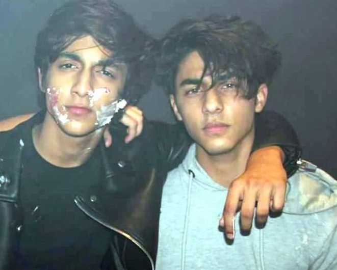 Reddit Says "Nepo Kids" Ahaan Panday And Aryan Khan Can Be Future Of Bollywood. Here's Why