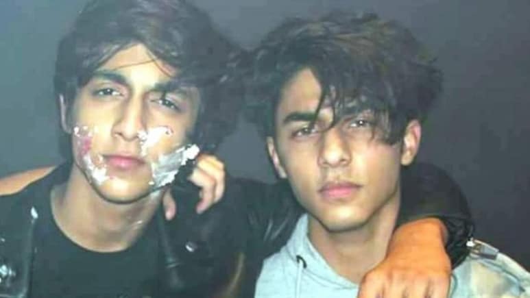 Reddit Says "Nepo Kids" Ahaan Panday And Aryan Khan Can Be Future Of Bollywood. Here's Why