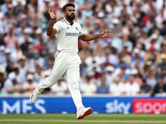 India vs England LIVE Score, 5th Test Day 2: India Waste DRS, Gets Punished 4 Balls Later As Ben Duckett Does...