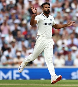 India vs England LIVE Score, 5th Test Day 2: India Waste DRS, Get Punished 4 Balls Later As Ben Duckett Does...