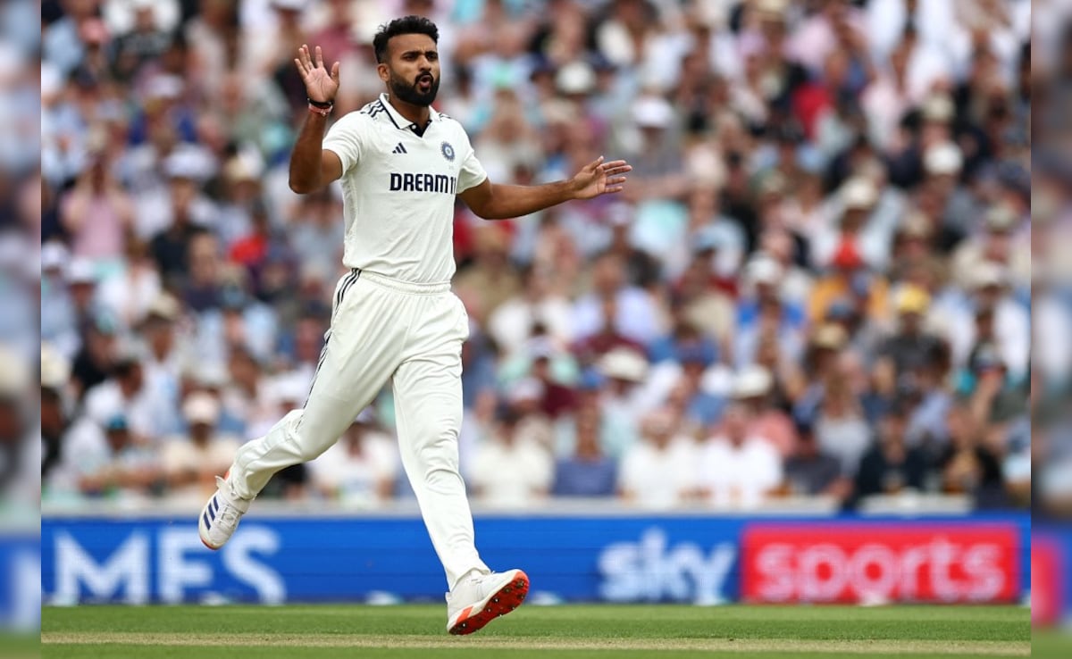 India vs England LIVE Score, 5th Test Day 2: India In Total Disarray As England Run Riot, Smash 71 In 10 Overs